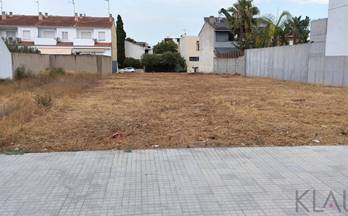 venta terrenos solares amposta centrico