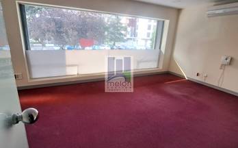 alquiler local burgos centro-norte