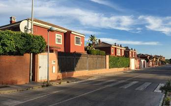 venta chalet pareado el puerto de santa maria soto de vistahermosa