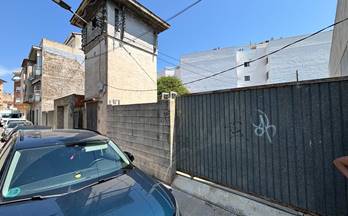 74 terrenos y fincas en venta alfauir