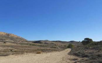 venta terrenos solares jijona xixona jijona