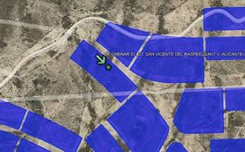 venta terrenos solares sant vicent del raspeig villamontes-boqueres