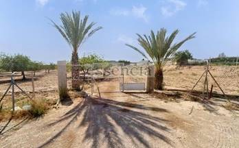 venta terrenos solares sant vicent del raspeig centro