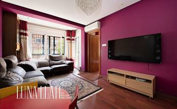 venta piso barcelona capital eixample