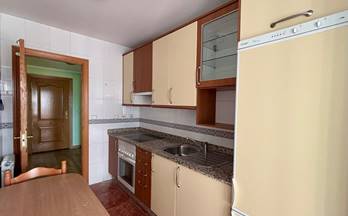 alquiler apartamento ponferrada centro