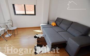 venta piso l´ alcora alcora