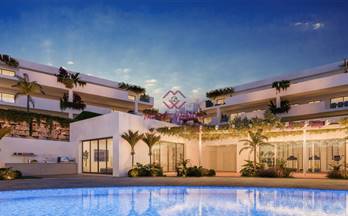 402 apartamentos en venta malaga provincia