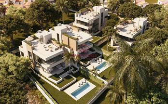 273 casas en venta los monteros