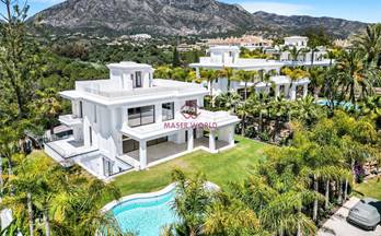 venta villa marbella marbella club