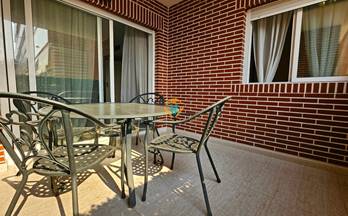 venta apartamento la villajoyosa vila joiosa cala villajoyosa