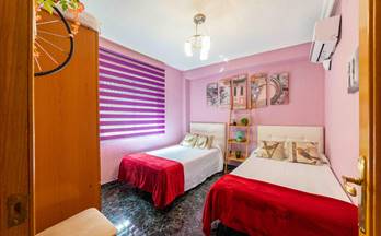 3 pisos en alquiler zamora