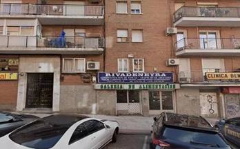 17 pisos en venta humanes de madrid