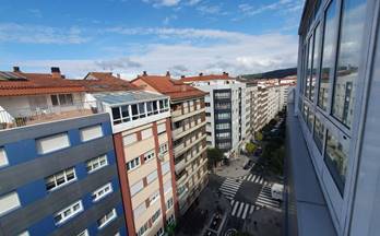 alquiler piso santiago de compostela 