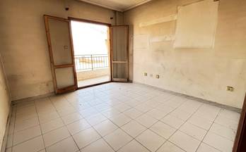venta apartamento san pedro del pinatar lo  pagan