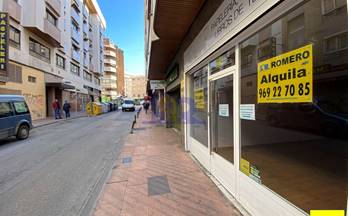 1 locales en alquiler cuenca provincia