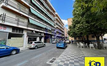 venta piso cuenca 