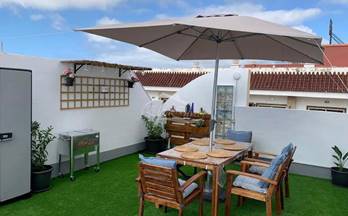 venta duplex san isidro de abona 