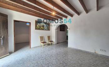52 casas en venta sineu