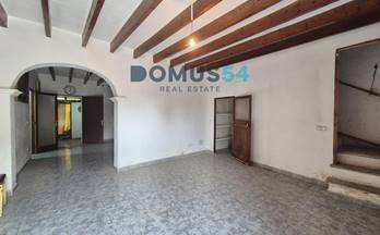 93 casas en venta sineu
