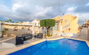 954 casas en venta orihuela costa