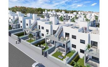 4167 casas en venta alicante provincia