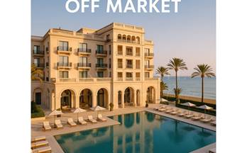 3 hoteles en venta malaga provincia