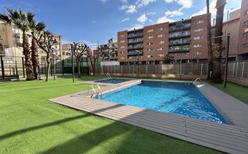 venta piso barcelona capital sant marti