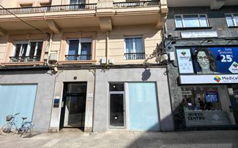 alquiler local torrelavega 