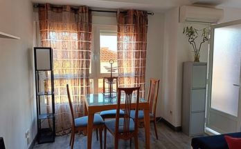 1  pisos y apartamentos en alquiler amueblados alcobendas