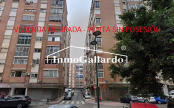 venta piso malaga el torcal-nuevo san andrés-dos