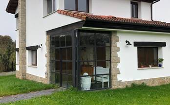 venta chalet oviedo nievares san claudio