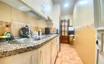 venta piso malaga cruz de humilladero