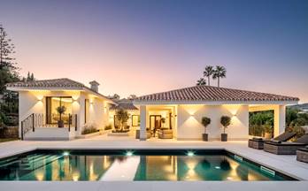 277 casas en venta los monteros
