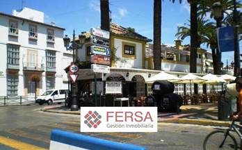 venta hotel el puerto de santa maria casco histórico - ribera del m