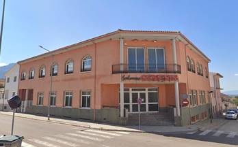 26 naves en venta albaida