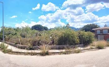 venta terrenos solares denia devesses - monte pego