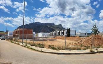 161 terrenos y fincas en venta la xara