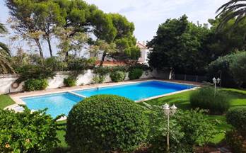 alquiler duplex denia las rotas