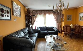 venta piso ponferrada la cemba