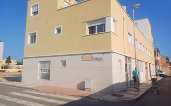 venta duplex roquetas de mar las marinas