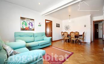 venta piso bellreguard costa de valencia