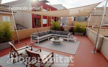 venta casa unifamiliar villarreal vila real vila-real