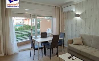 venta duplex salou paseo jaime i