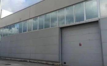 alquiler nave sarriguren northern spain