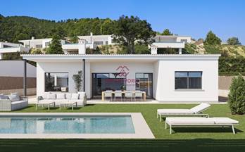 72 casas en venta penaguila