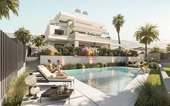 venta apartamento estepona buenas noches