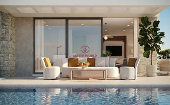 VILLA en venta Finestrat Balcón de finestrat