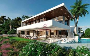 138 casas en venta la cala de mijas