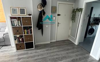 venta atico madrid capital villa de vallecas