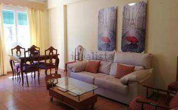 alquiler piso sevilla 